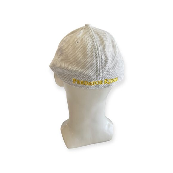 Predator Ridge Whith Hat Size XS-S - Picture 4 of 7